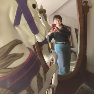 Meet your Posher, Sandra